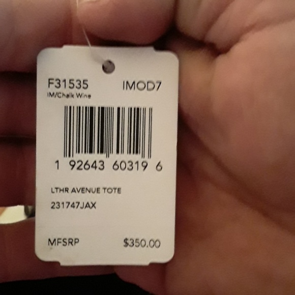 Coach perce - Picture 4 of 4